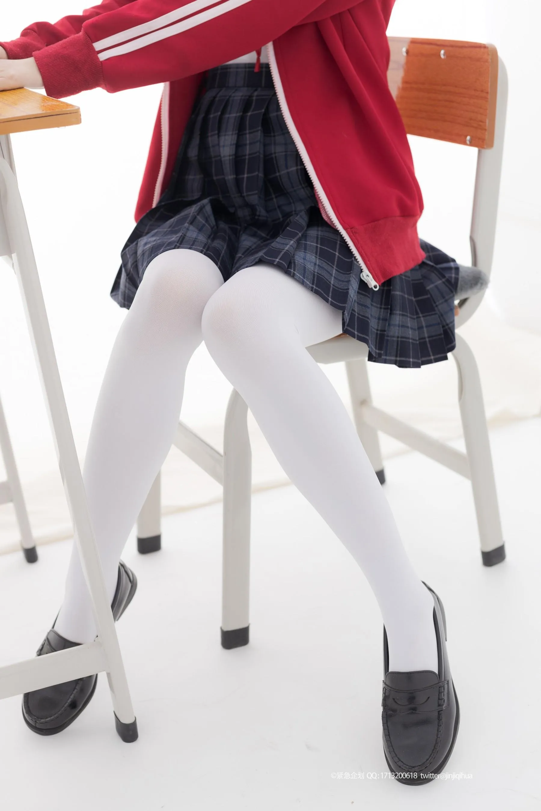 紧急企划 – NO.08 出镜妹子一只喵喵梓 [109P]插图4
